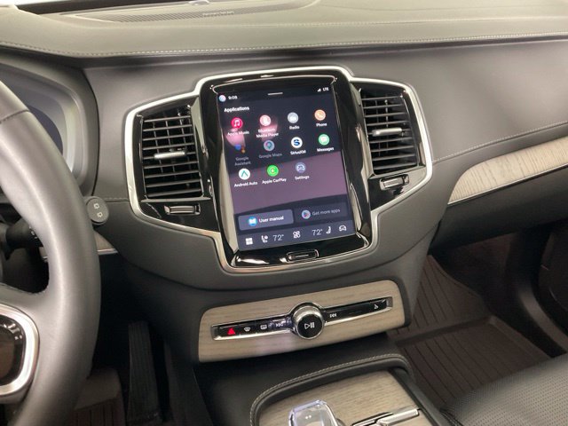 Certified 2024 Volvo XC90 T8 Ultimate w/ Protection Package AWD/4WD image 20