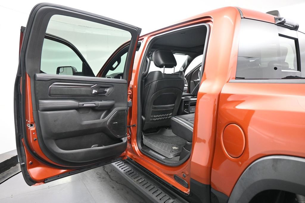 Used 2024 RAM 1500 TRX AWD/4WD image 20