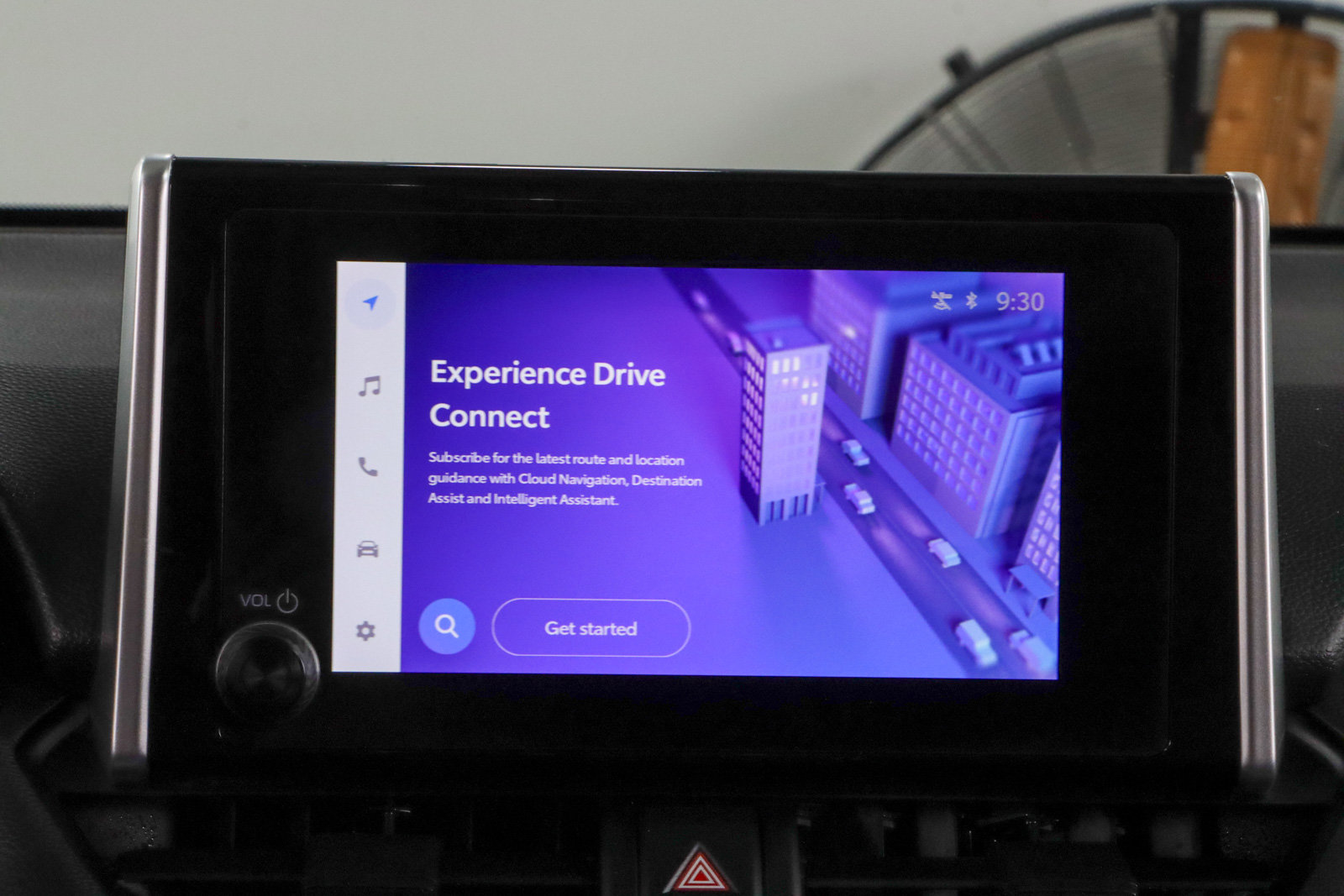 Used 2023 Toyota RAV4 XLE image 19