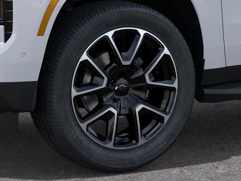 New 2026 Chevrolet Tahoe RST w/ Comfort Package RWD image 9