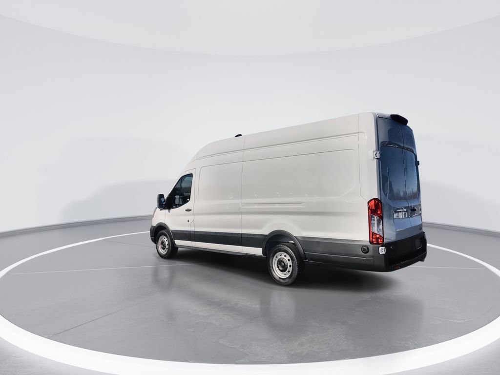 New 2026 Ford Transit 350 148 High Roof Extended image 6