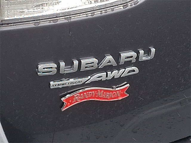 Certified 2024 Subaru Forester Sport image 34