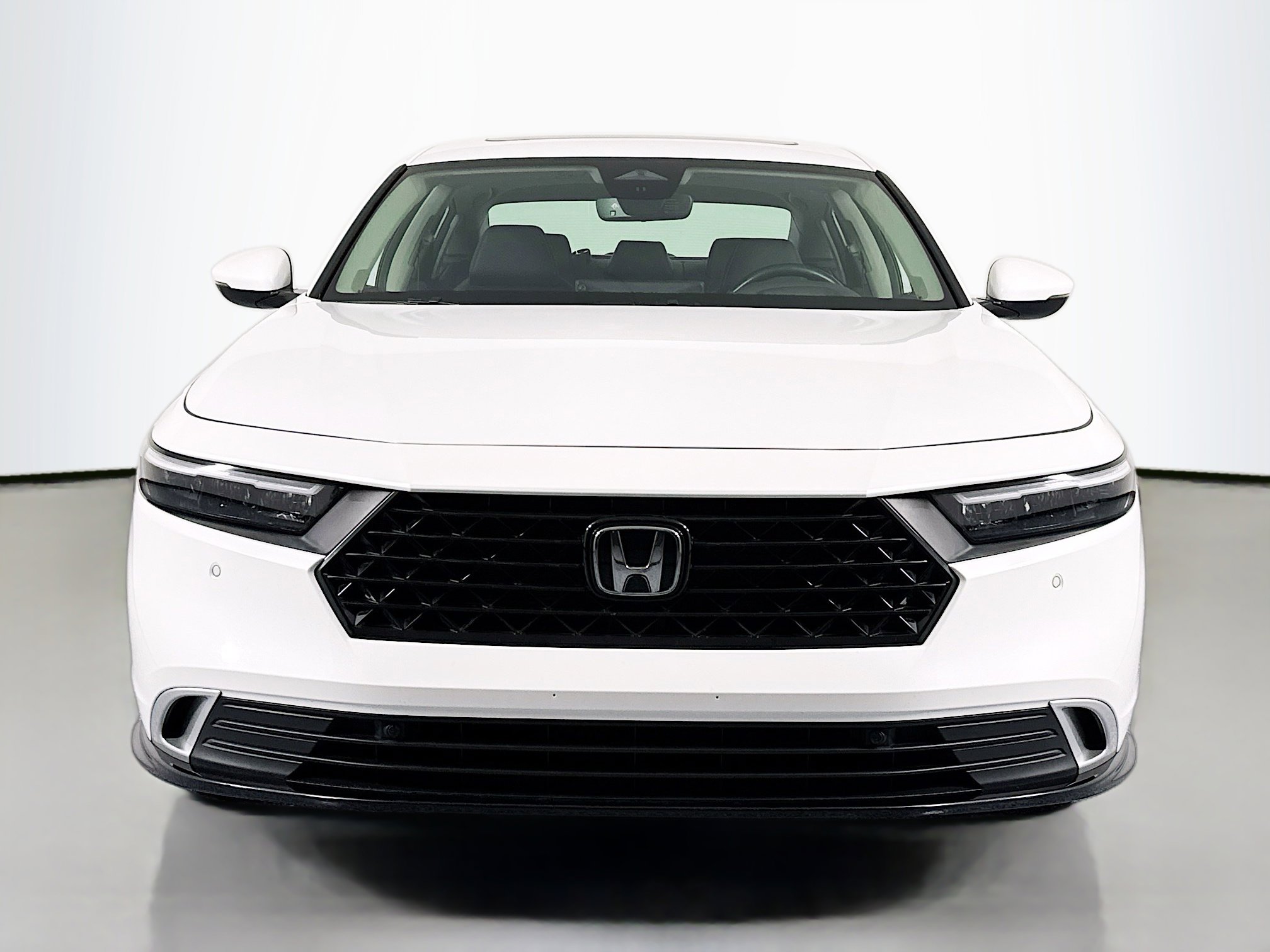 Certified 2024 Honda Accord Touring video 2