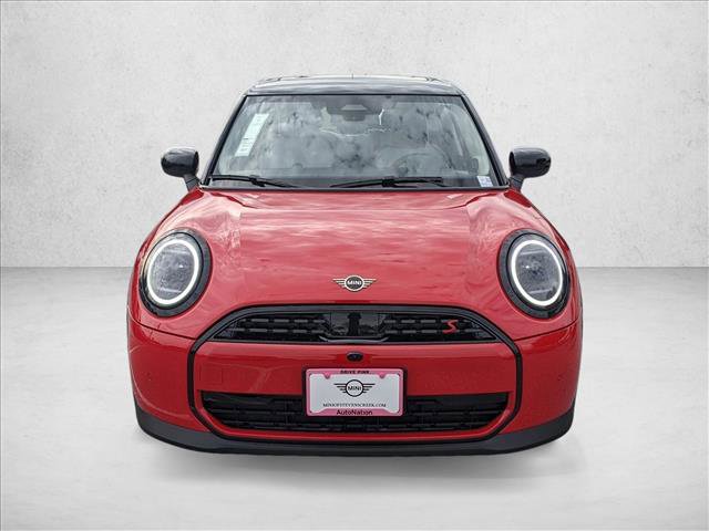 New 2026 MINI Cooper S image 6