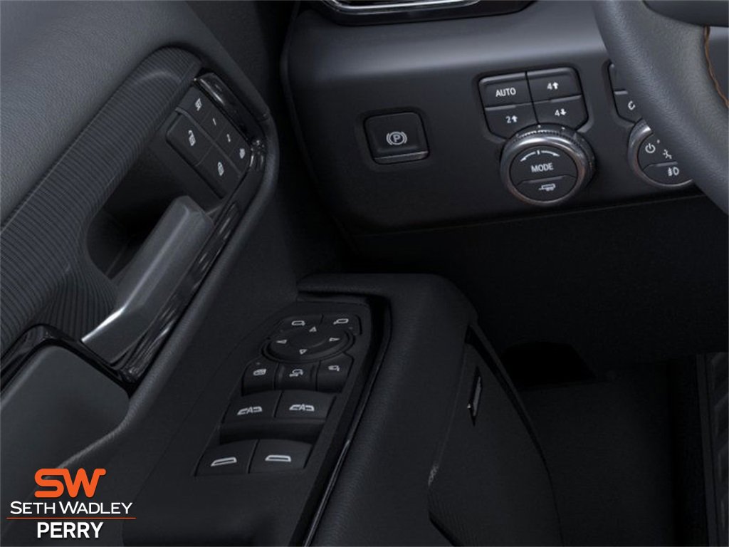 New 2026 GMC Sierra 2500 AT4 w/ AT4 Premium Plus Package image 22