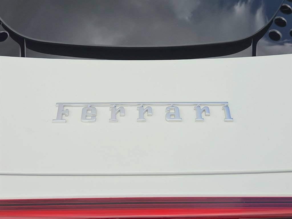 Used 2024 Ferrari SF90 Spider AWD/4WD image 29