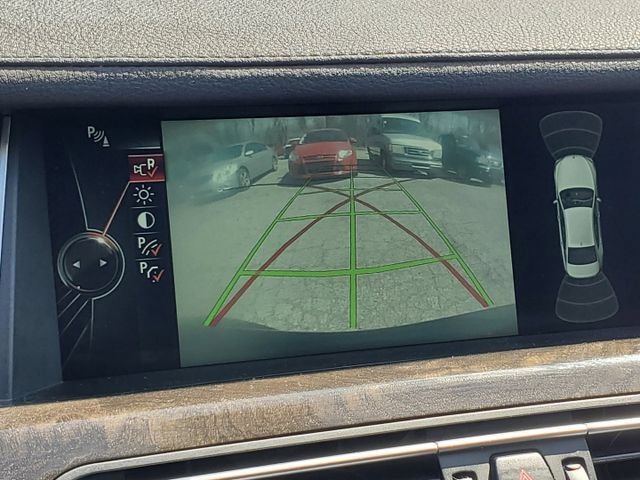 Used 2013 BMW 740Li xDrive AWD/4WD image 19