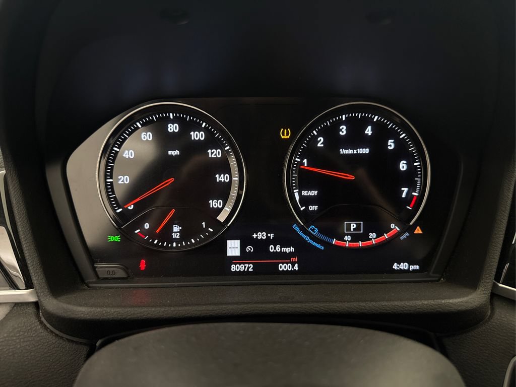 Used 2019 BMW X1 sDrive28i w/ Convenience Package FWD image 33