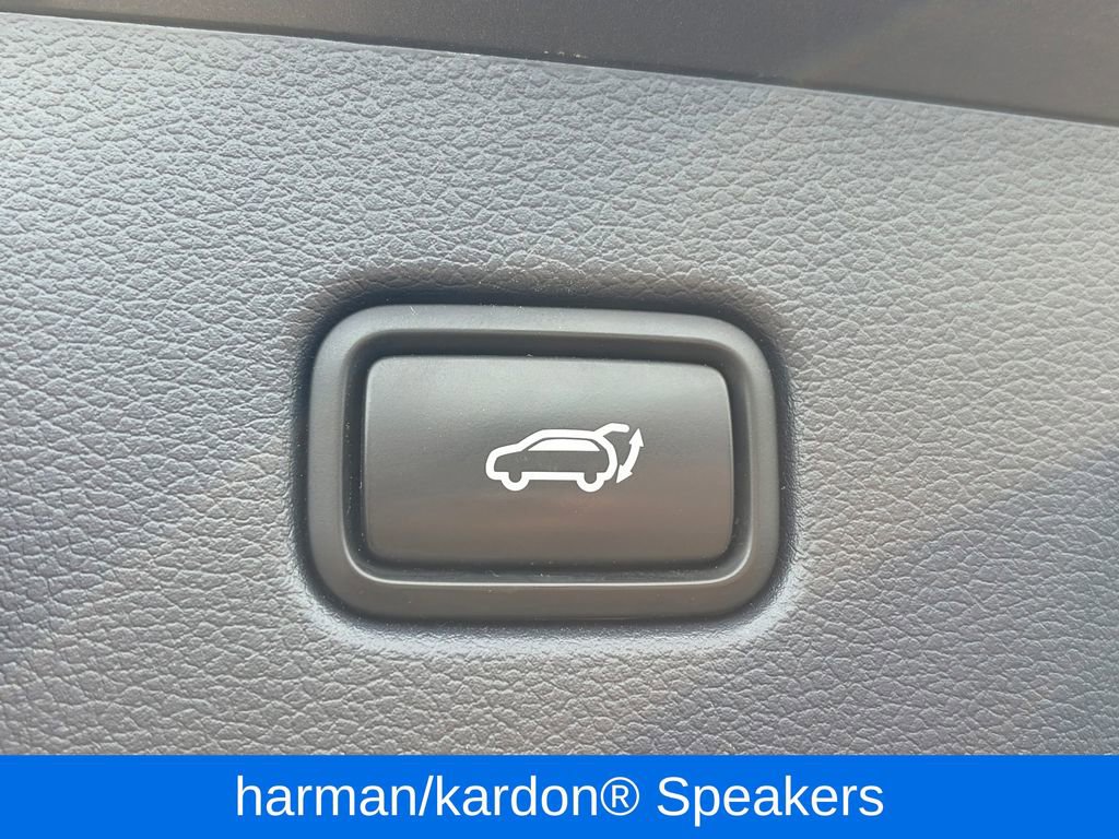 Used 2021 Hyundai Palisade Limited w/ Cargo Package AWD/4WD image 9