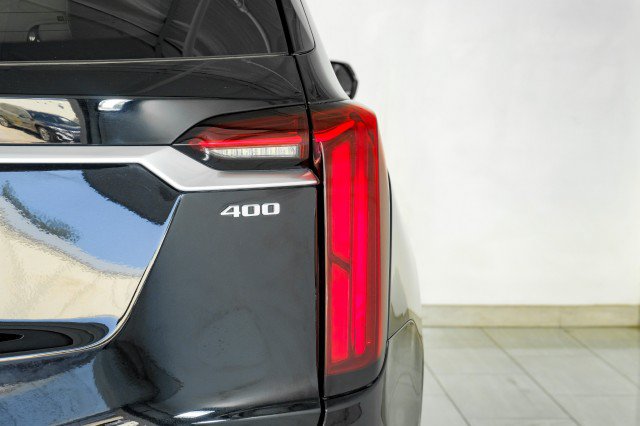 Used 2023 Cadillac XT6 Premium Luxury AWD/4WD image 62