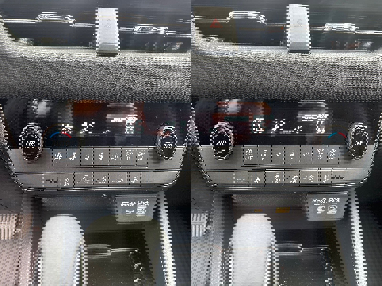 New 2026 Subaru Outback Limited image 23