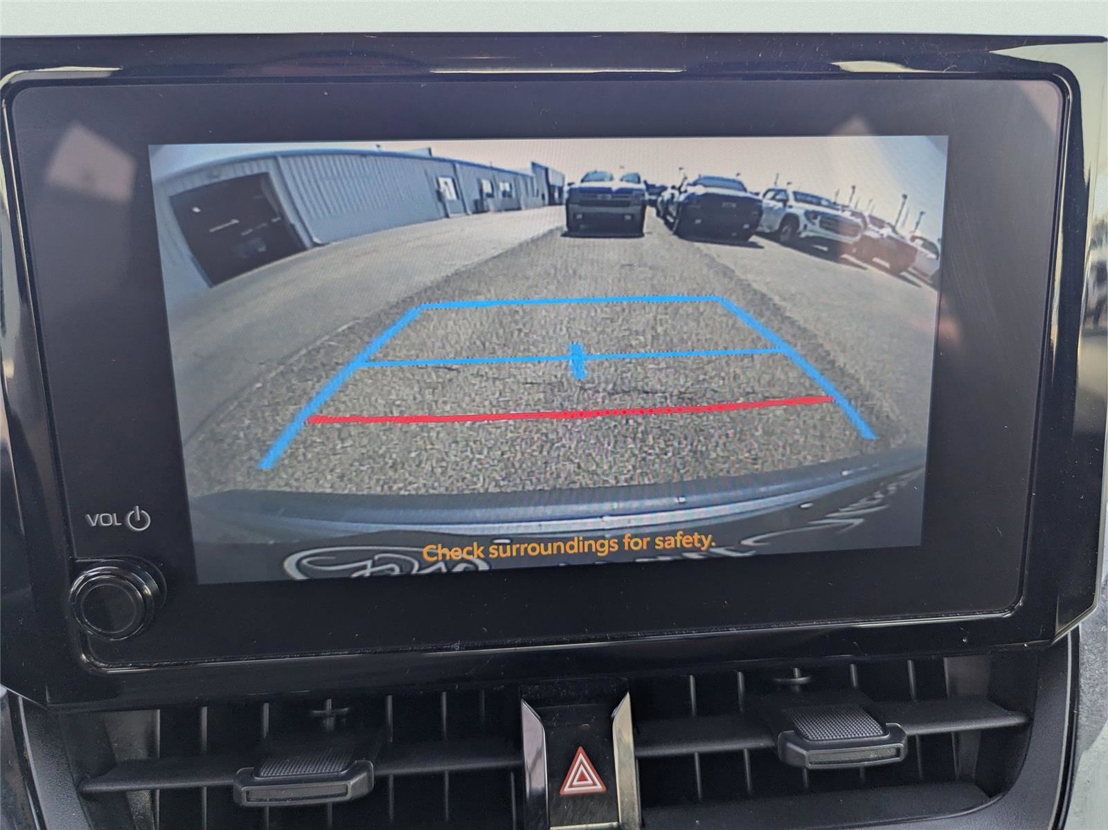 Used 2023 Toyota Corolla LE image 24