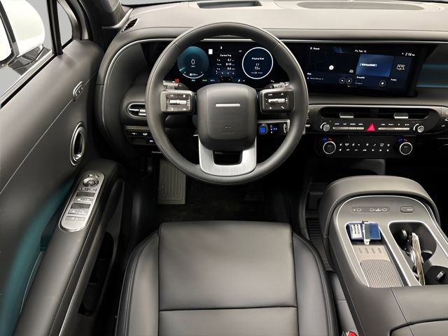 New 2026 Hyundai Palisade Calligraphy image 13