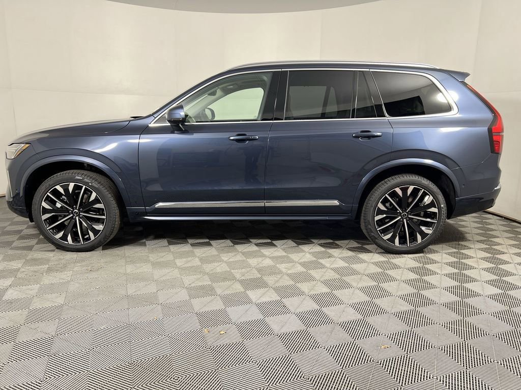New 2026 Volvo XC90 B6 Ultra w/ Protection Package image 5