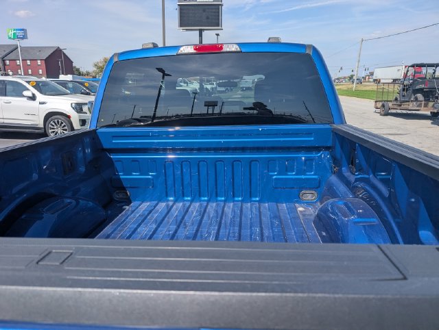 Used 2023 Ford F150 XLT AWD/4WD image 9