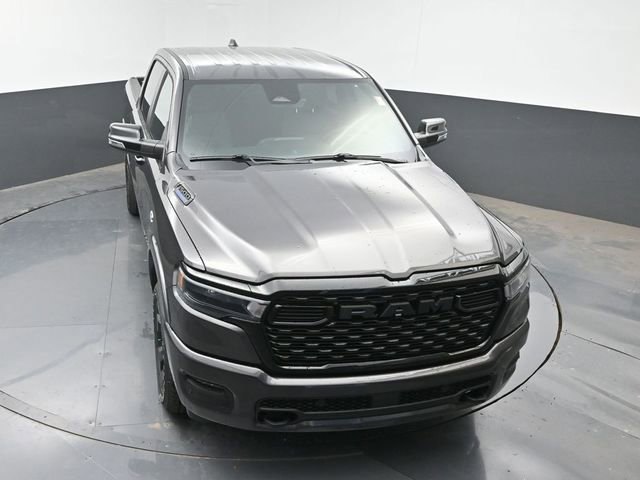 New 2026 RAM 1500 Big Horn image 39