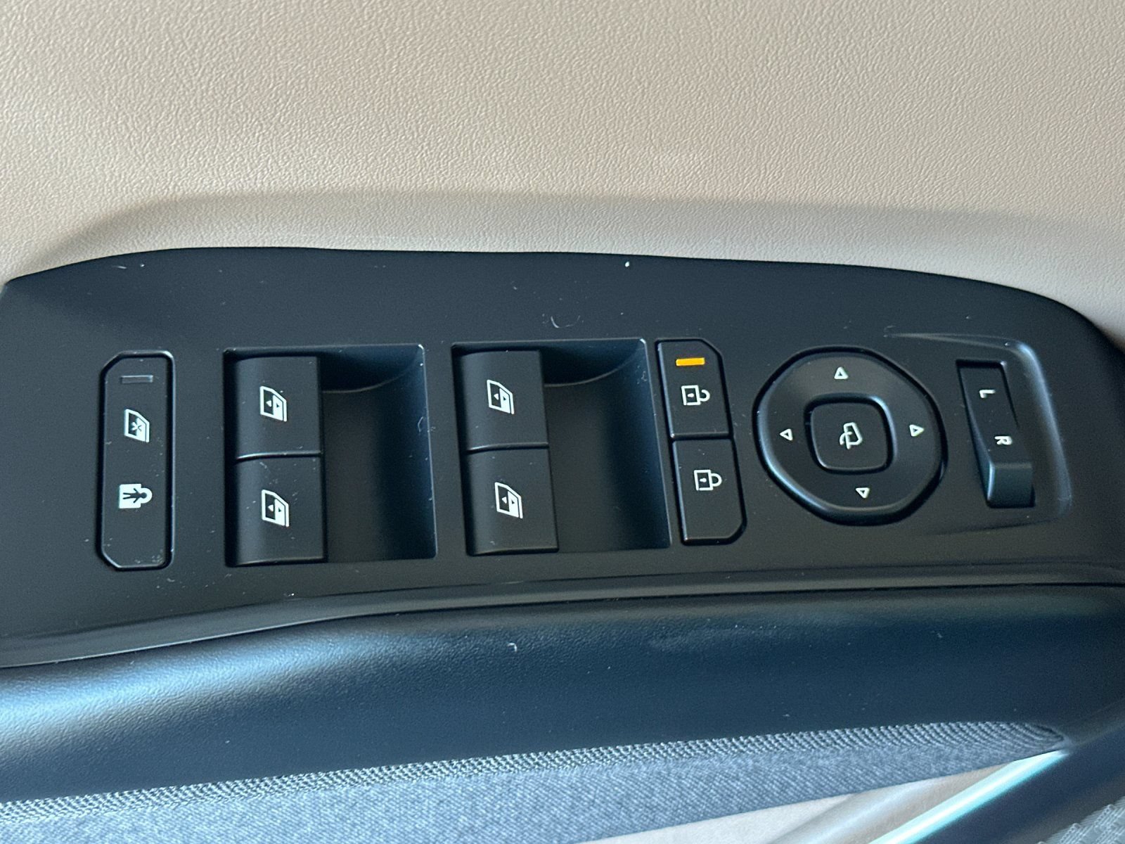 Certified 2024 Kia EV9 Land AWD/4WD image 14