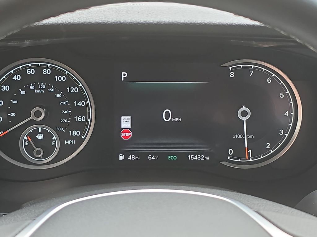 Used 2024 Genesis G70 2.5T w/ Sport Prestige Package image 19