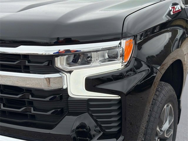 New 2026 Chevrolet Silverado 1500 LT w/ All Star Edition Plus image 10
