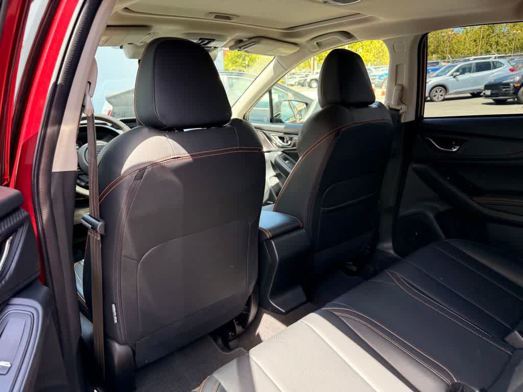 Used 2019 Subaru Crosstrek 2.0i Limited w/ Moonroof Package w/Navigation AWD/4WD image 12