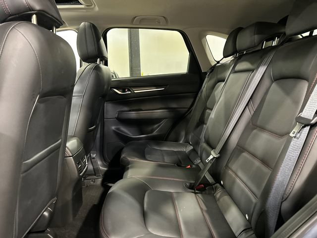 Used 2023 MAZDA CX-5 Carbon Edition AWD/4WD image 23