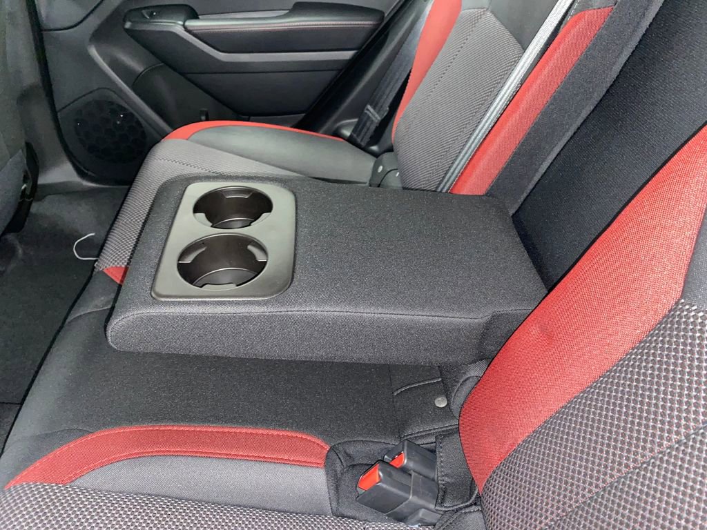 New 2026 Subaru Impreza RS AWD/4WD image 12