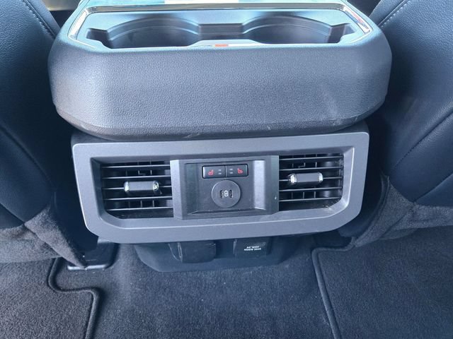Certified 2024 Ford F250 Lariat AWD/4WD image 10
