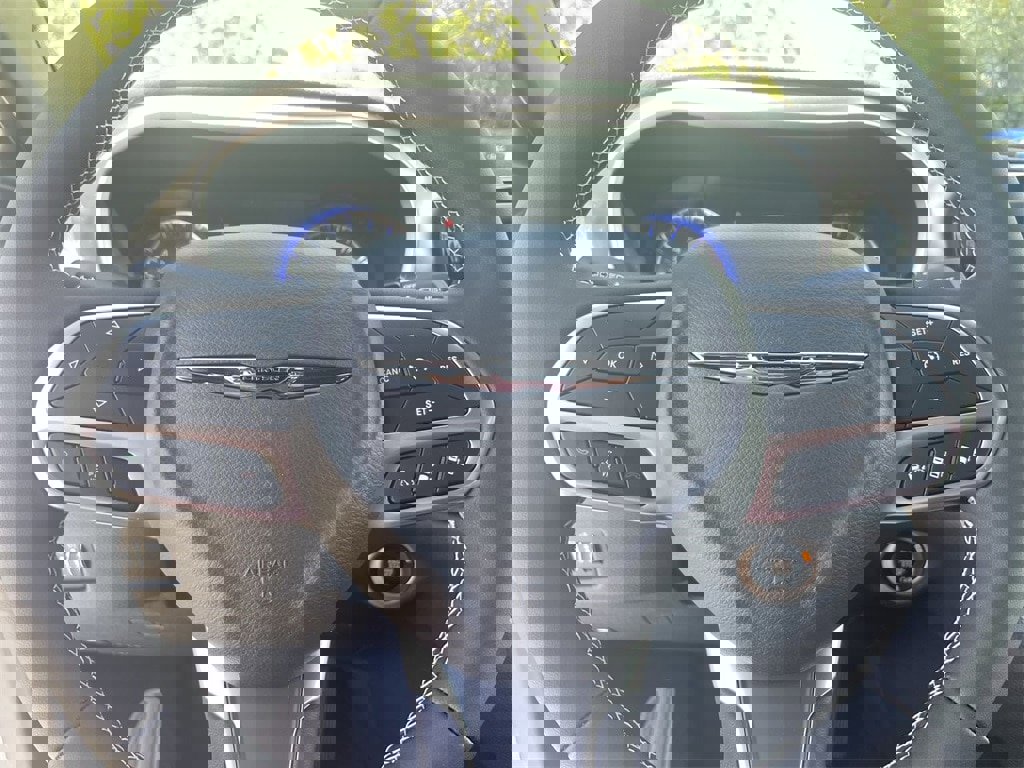 New 2026 Chrysler Pacifica Select image 14