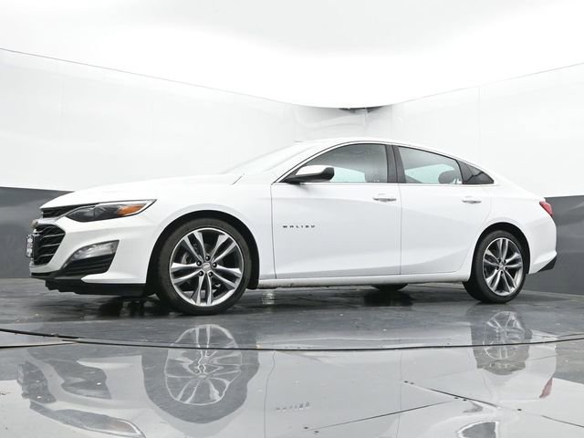Used 2023 Chevrolet Malibu LT image 45