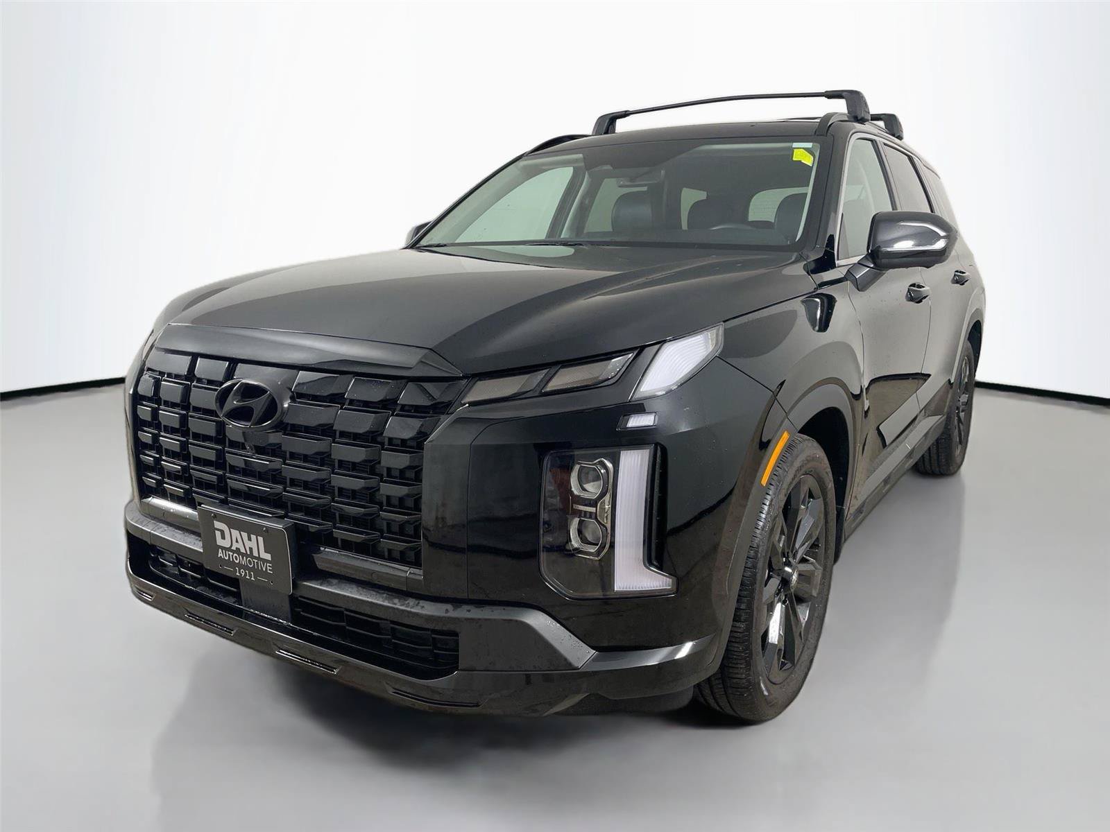 Used 2025 Hyundai Palisade XRT AWD/4WD image 4