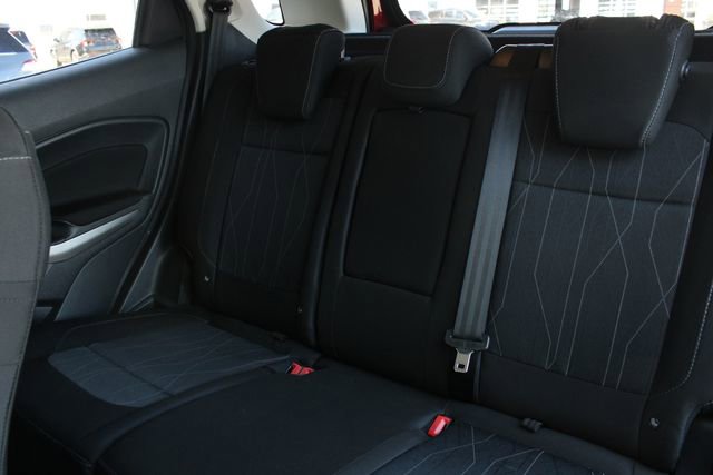 Used 2019 Ford EcoSport SE image 23