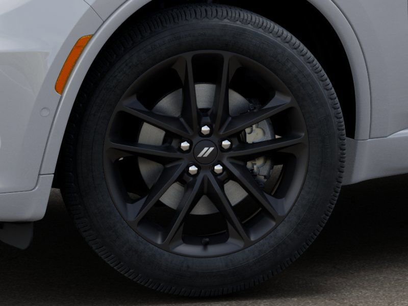 New 2026 Dodge Durango GT image 9