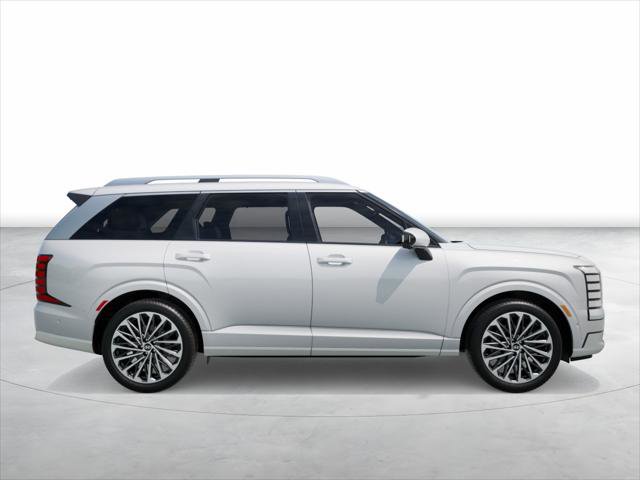 New 2026 Hyundai Palisade Calligraphy image 7