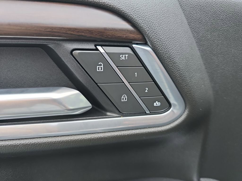 Certified 2025 GMC Sierra 3500 SLT w/ X31 Off-Road Package image 27