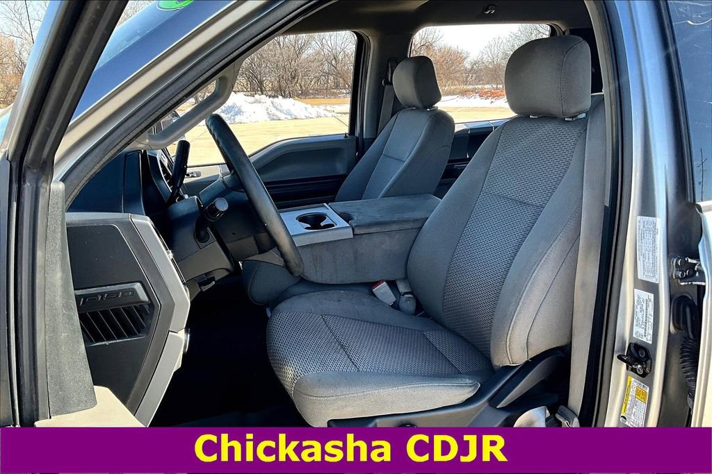 Used 2020 Ford F150 XLT w/ XTR Package image 20