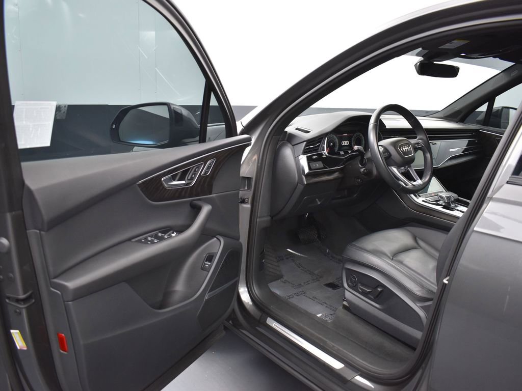 Used 2022 Audi Q7 2.0T Premium Plus image 7