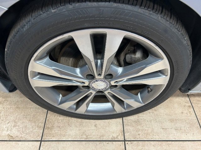 Used 2015 Mercedes-Benz C 300 Sport image 20