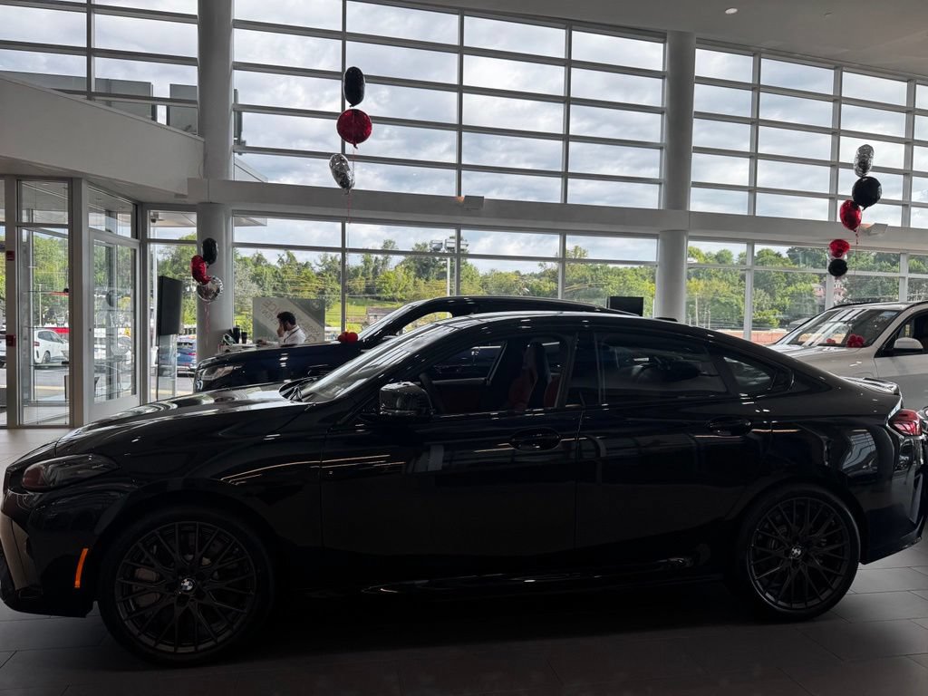 New 2026 BMW M235i xDrive w/ M Performance Package AWD/4WD image 4