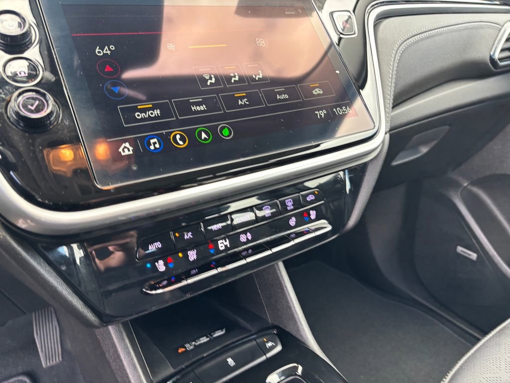 Used 2023 Chevrolet Bolt EUV Premier w/ Sun & Sound Package image 21