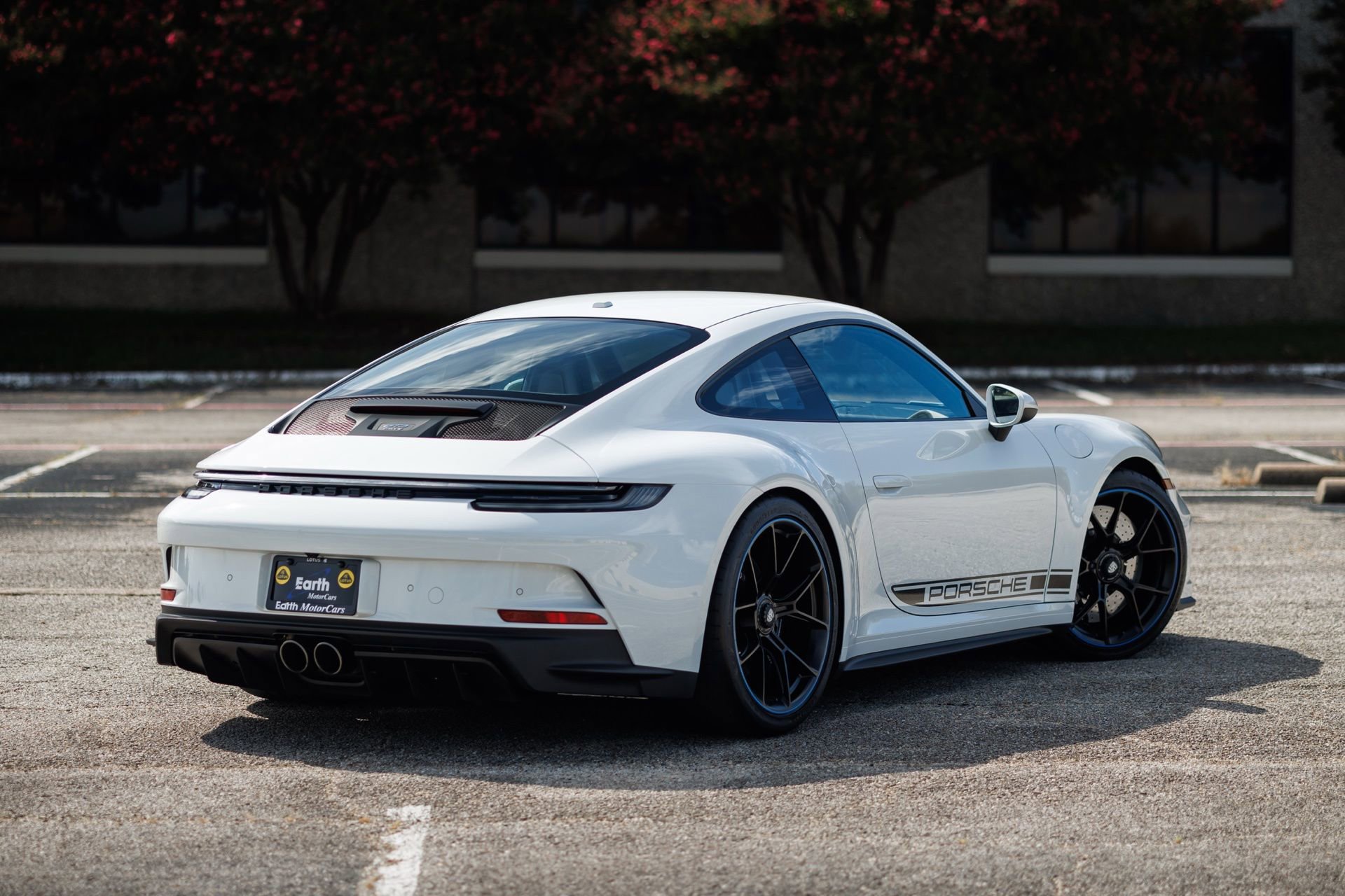 Used 2022 Porsche 911 GT3 image 14