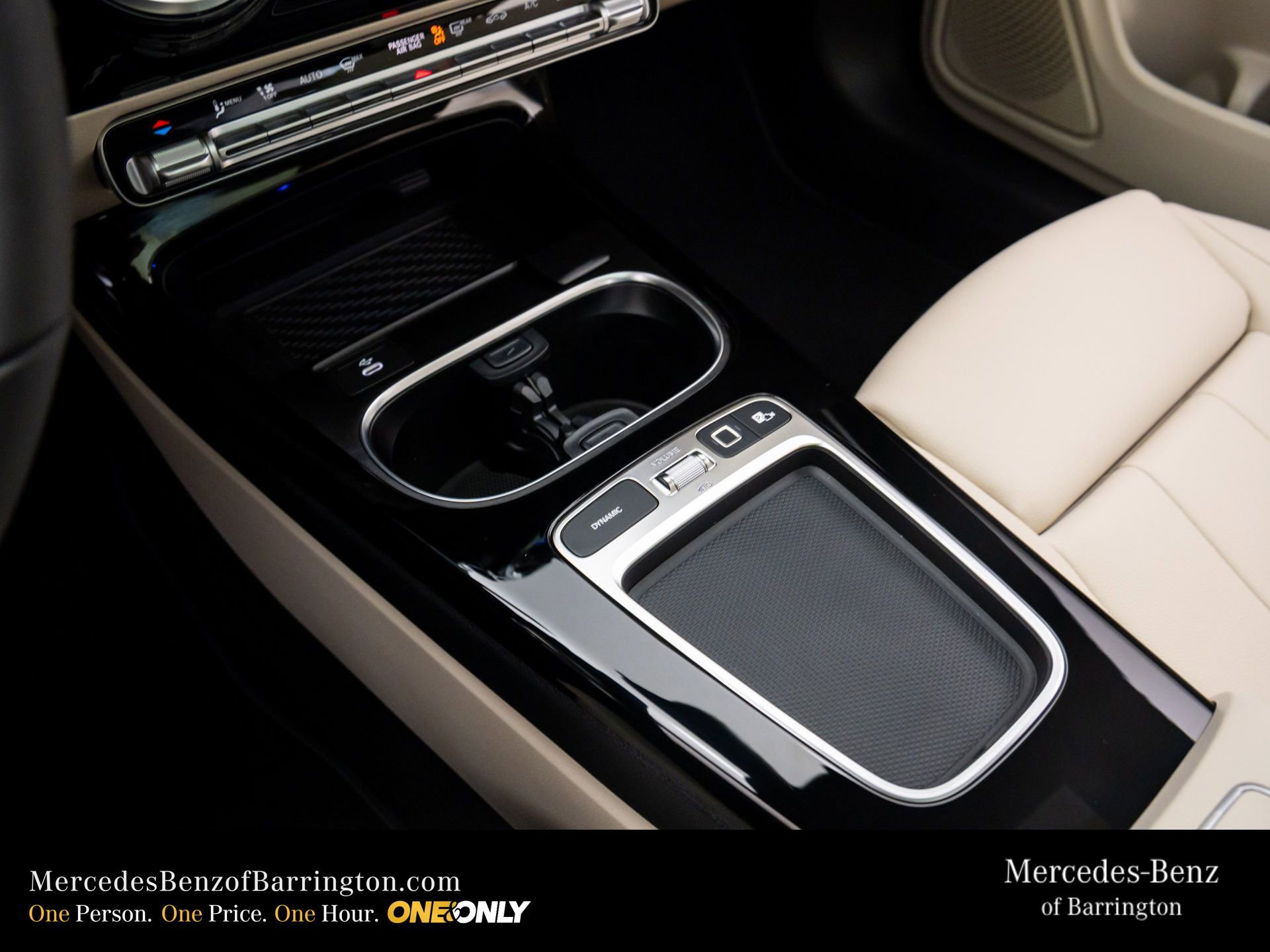 New 2026 Mercedes-Benz CLA 250 4MATIC image 13