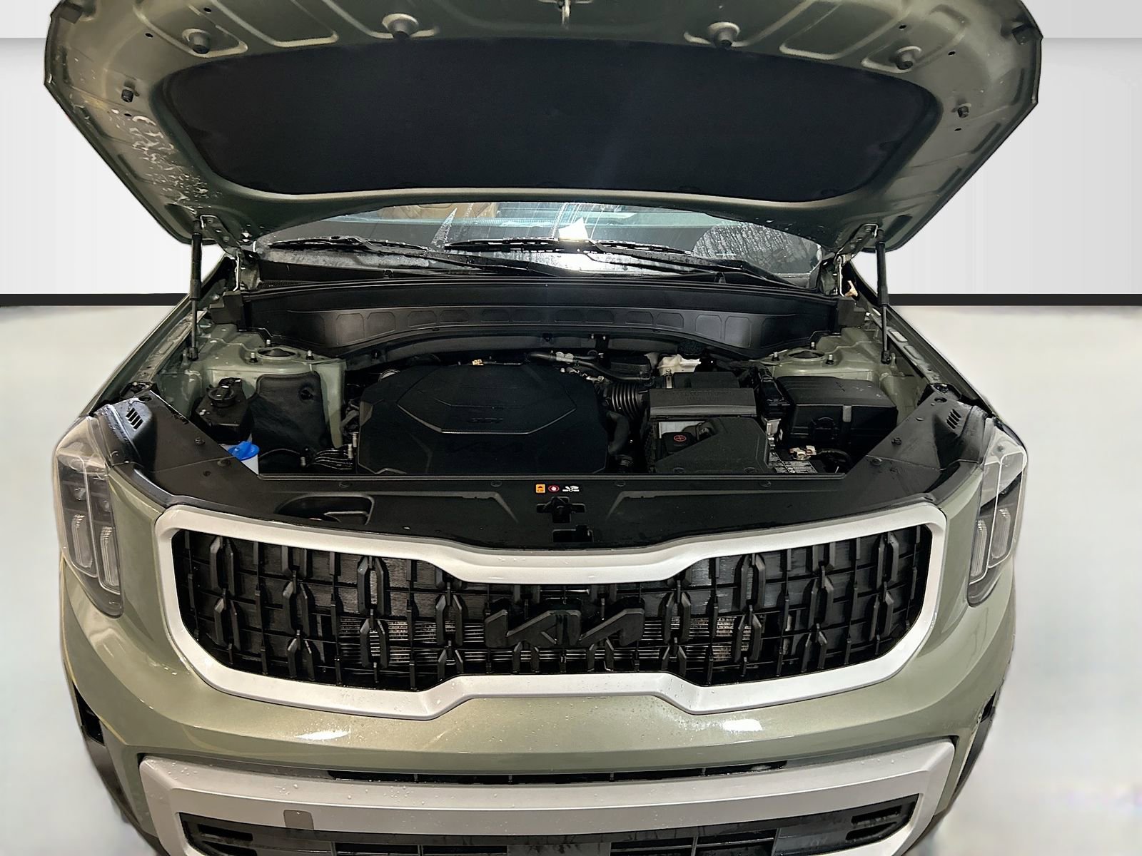 Used 2023 Kia Telluride EX X-Line image 33
