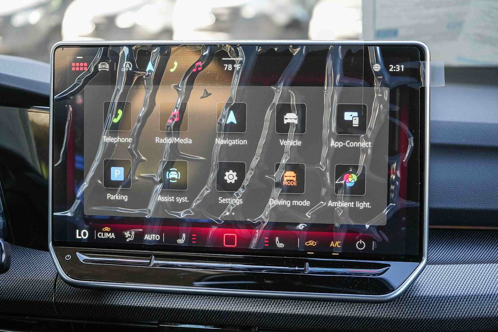 New 2026 Volkswagen GTI S FWD image 16