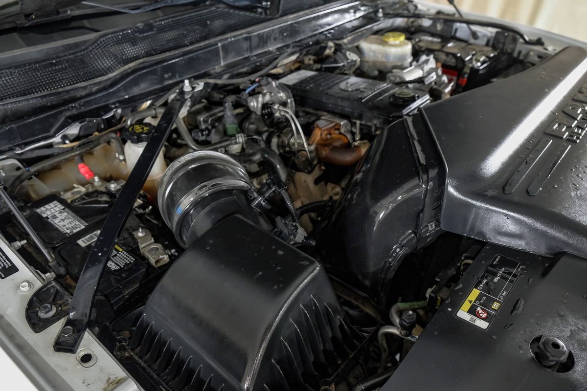 Used 2020 RAM 2500 Tradesman image 49