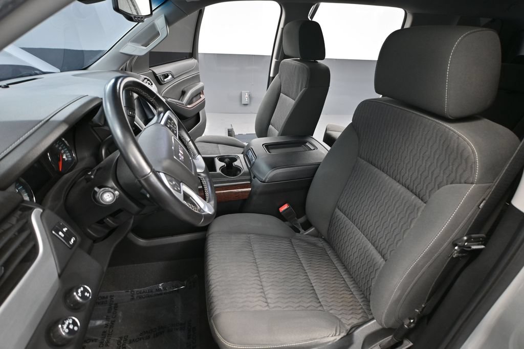 Used 2020 GMC Yukon SLE w/ SLE Value Package AWD/4WD image 26