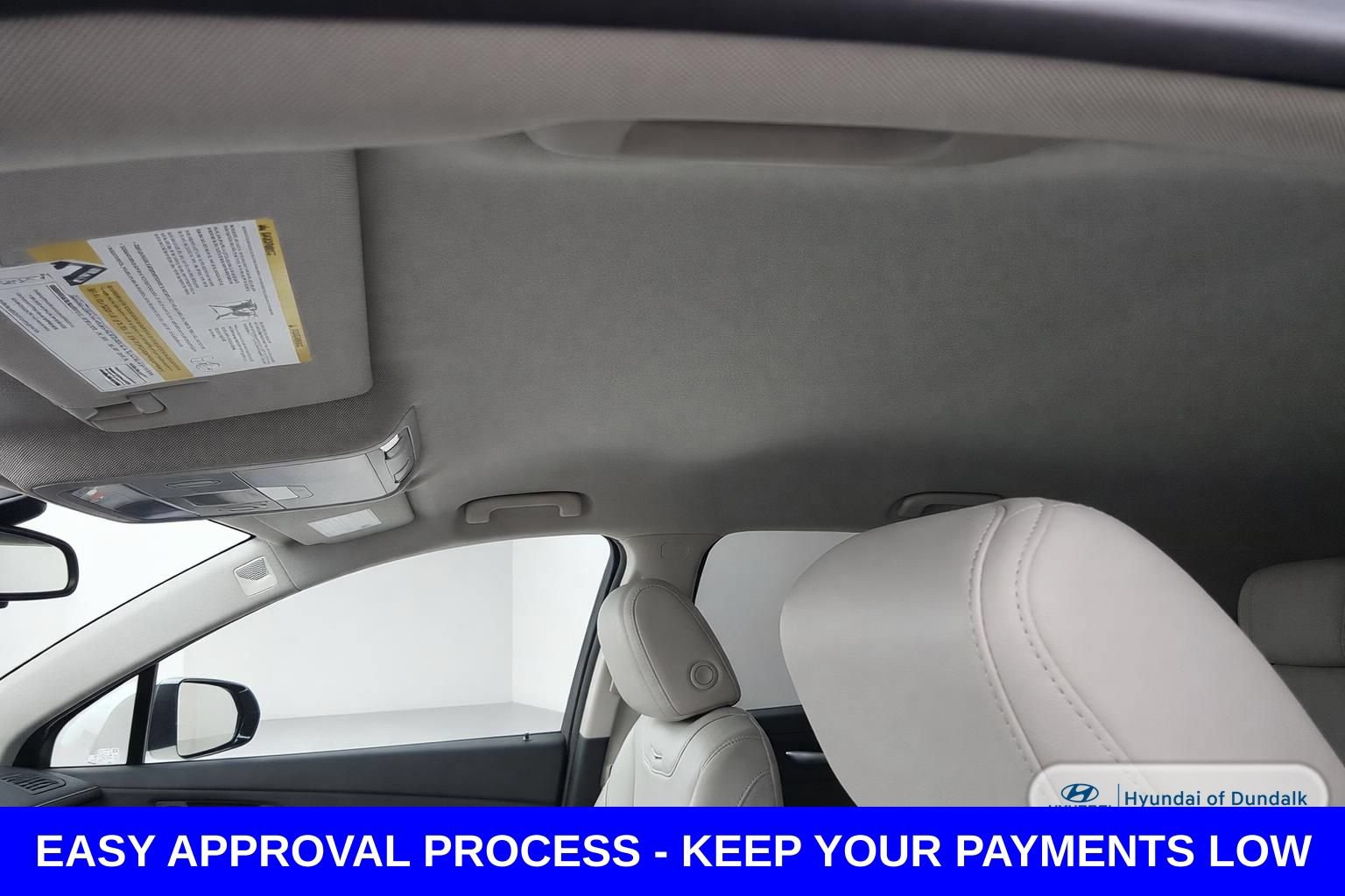 Used 2023 Cadillac XT4 Premium Luxury FWD image 16