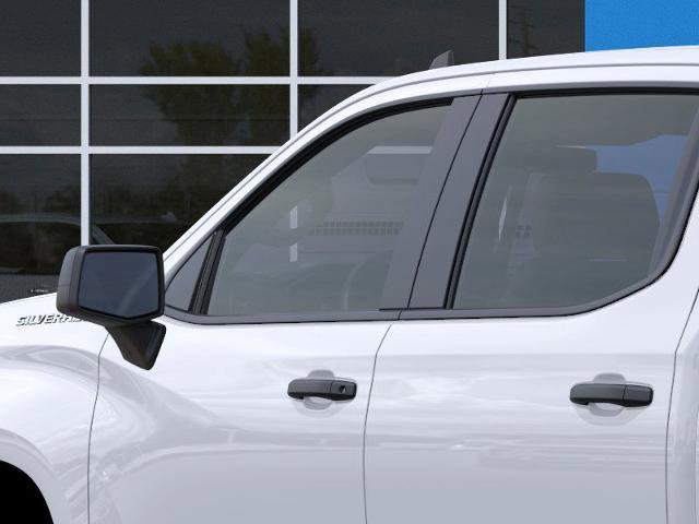 New 2026 Chevrolet Silverado 1500 W/T w/ Trailering Package image 12