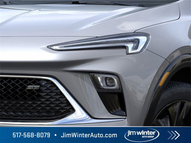 New 2025 Buick Encore GX Sport Touring w/ Advanced Technology Package image 35