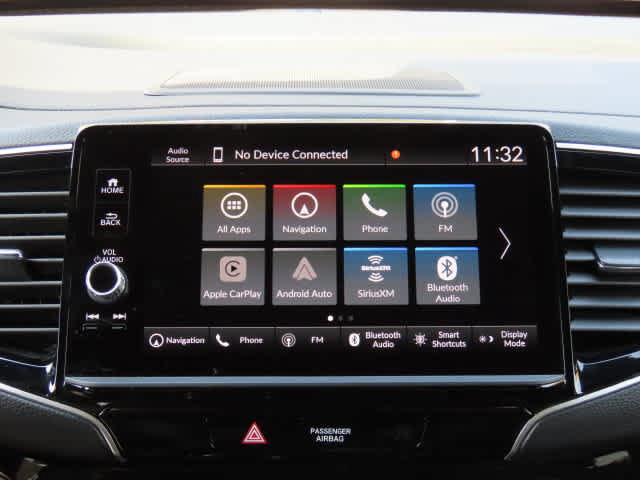 Used 2024 Honda Ridgeline Black Edition image 20