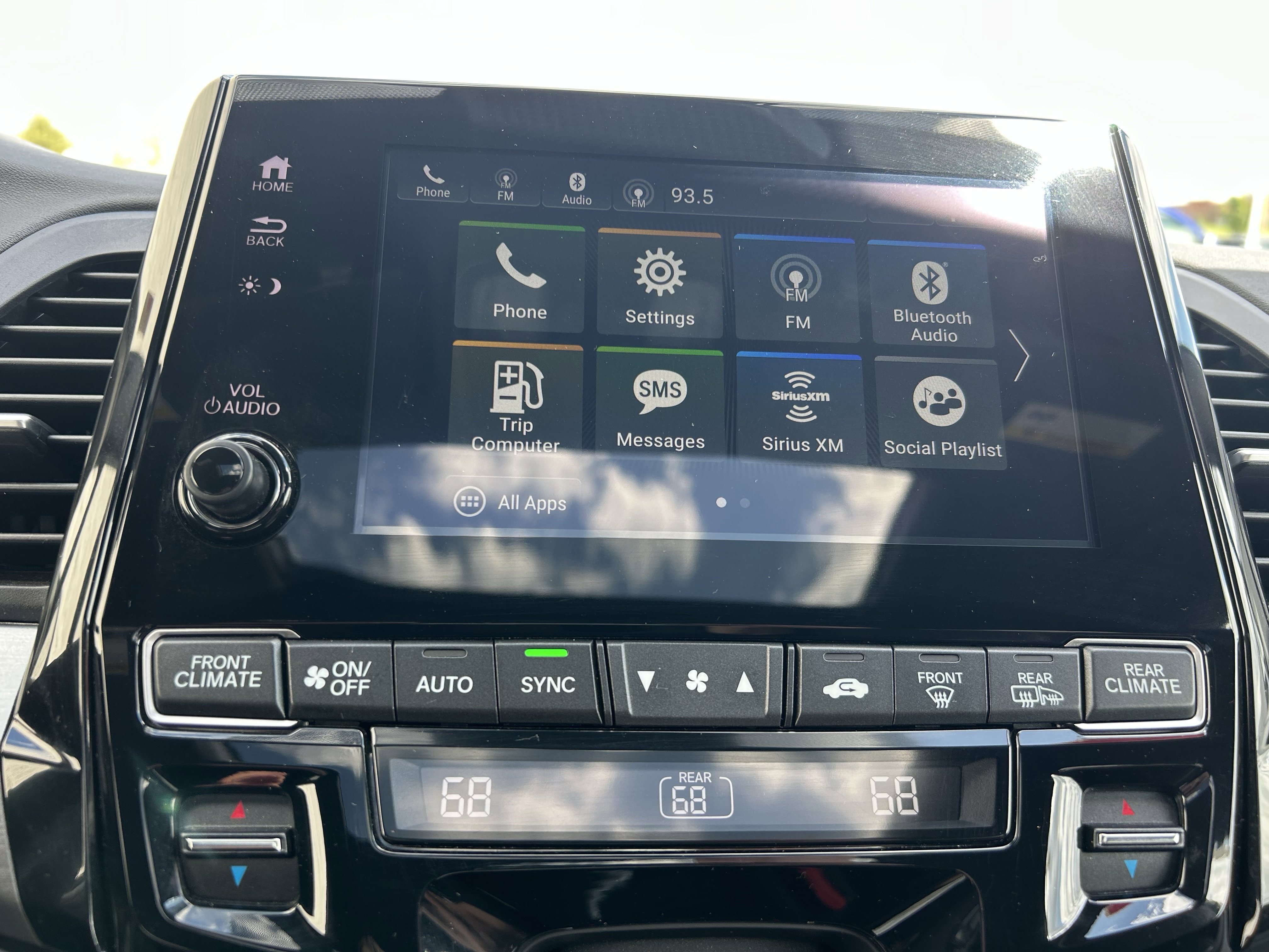 Used 2023 Honda Odyssey Sport image 27